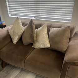 Sofas 