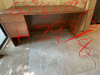 Desk