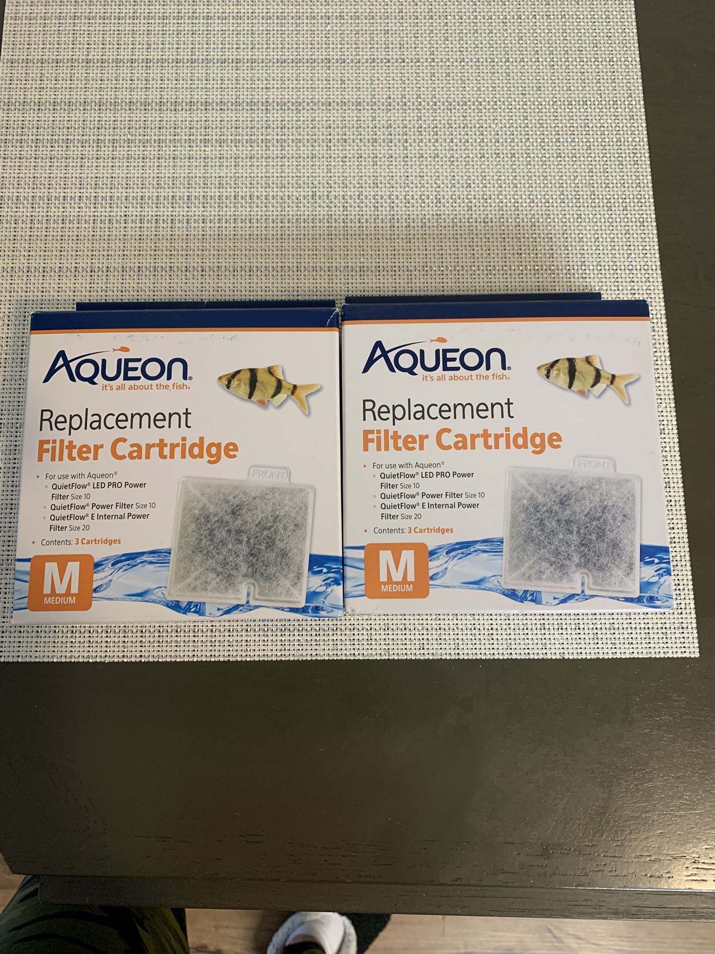 Filter Cartridges