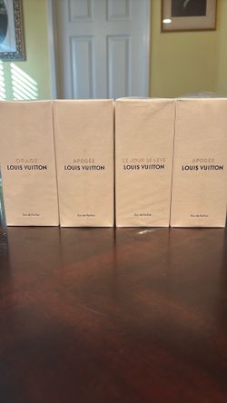 Louis Vuitton cologne