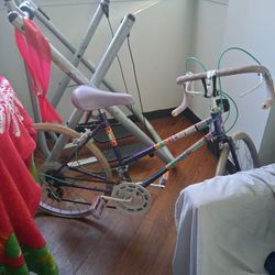 Great Bike 10 Speed Maui Moves 