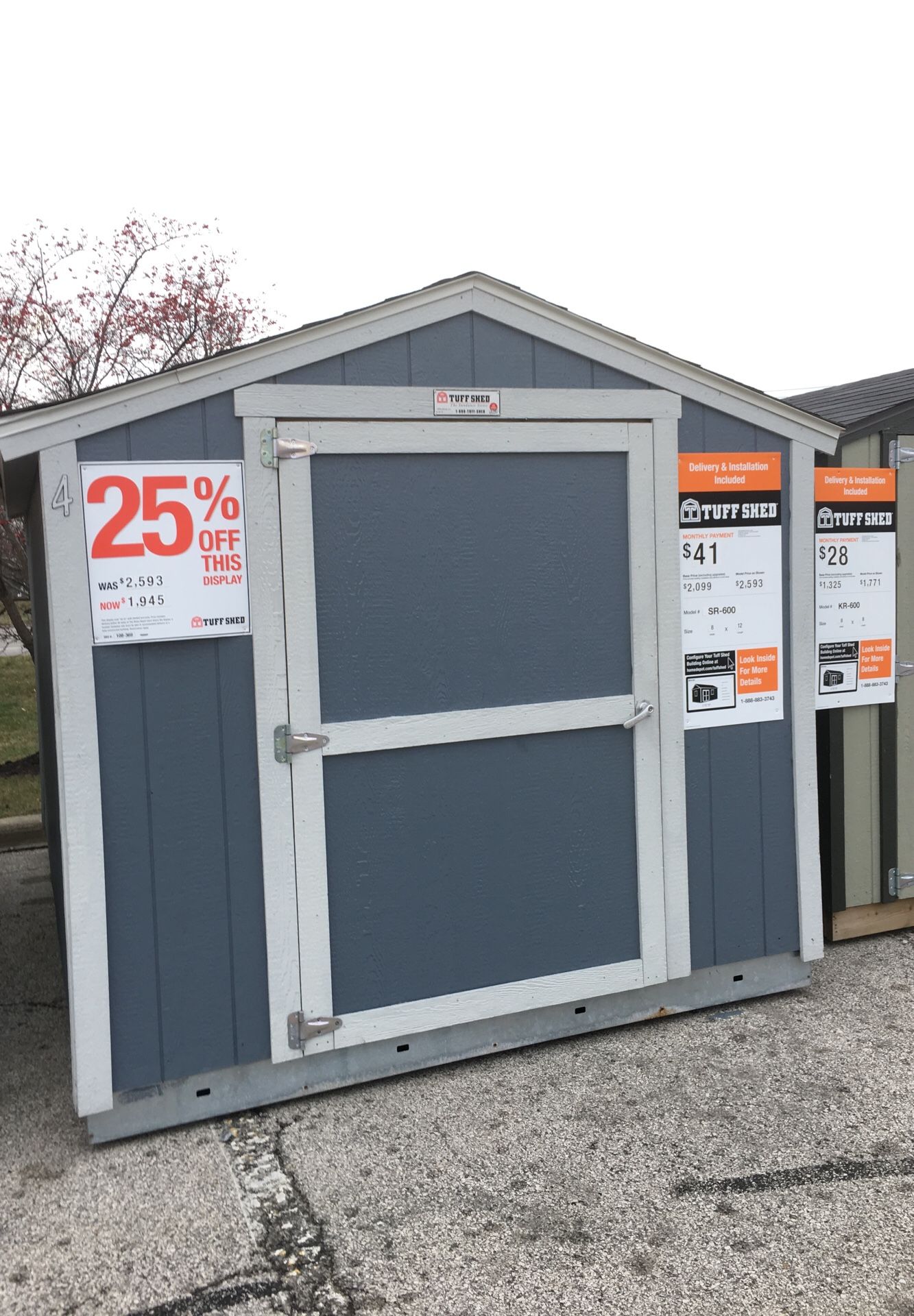 Tuff Shed Pricing - eryagj5