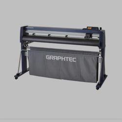 Graphtec FC9000 42’ Plotter