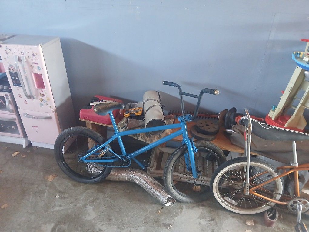 Haro Bike