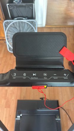 DeerRun Walking Pad