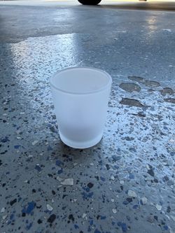Votive candle holder