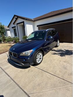 2015 BMW X1 XDrive28i Sport
