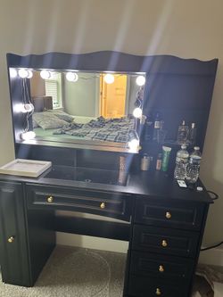 Vanity
