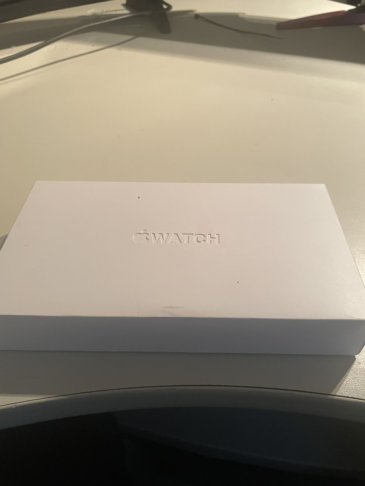 Apple watch Ultra 2