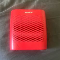 Bose Speaker