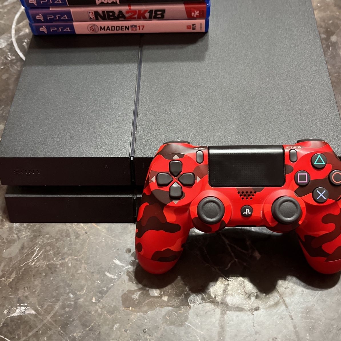 PlayStation 4 for Sale in San Antonio, TX - OfferUp