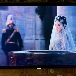 Samsung 55" Smart TV, 240Hz, Supports 3D