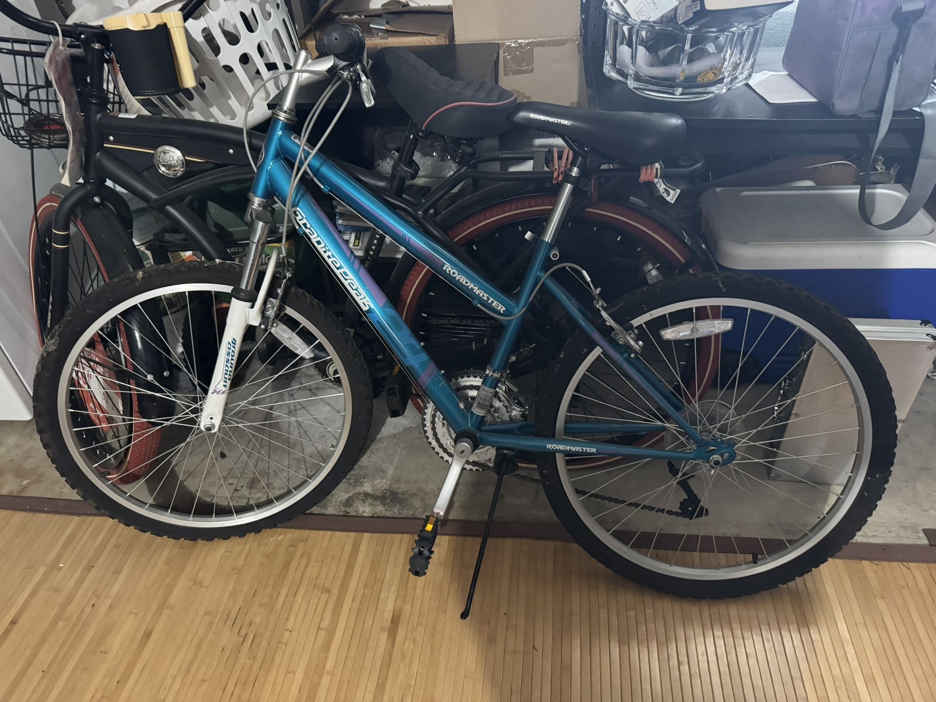 bike