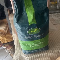 Cat Litter 