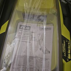 Lawnmower Gardening Tool Lawn Mower 🚜