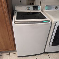Samsung Washing Machine/Washer