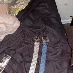 Gucci belts for Sale 