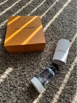 Louis Vuitton Meteore cologne fragrance