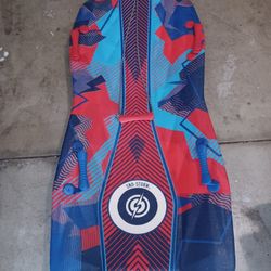 Snow Sled