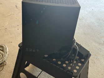 Aerus air purifier