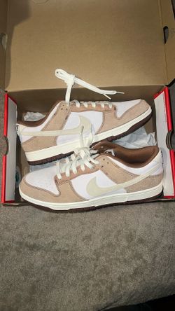 Dunk Low Curry