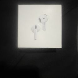 Air Pod Pro 4