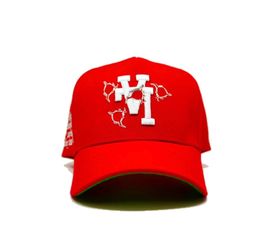 KTH KTHLA Kill The Hype LA Might OD Red SnapBack Hat, Breezy, Dodgers, NWT
