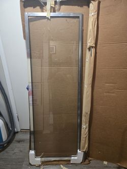 Glass Shower Doors