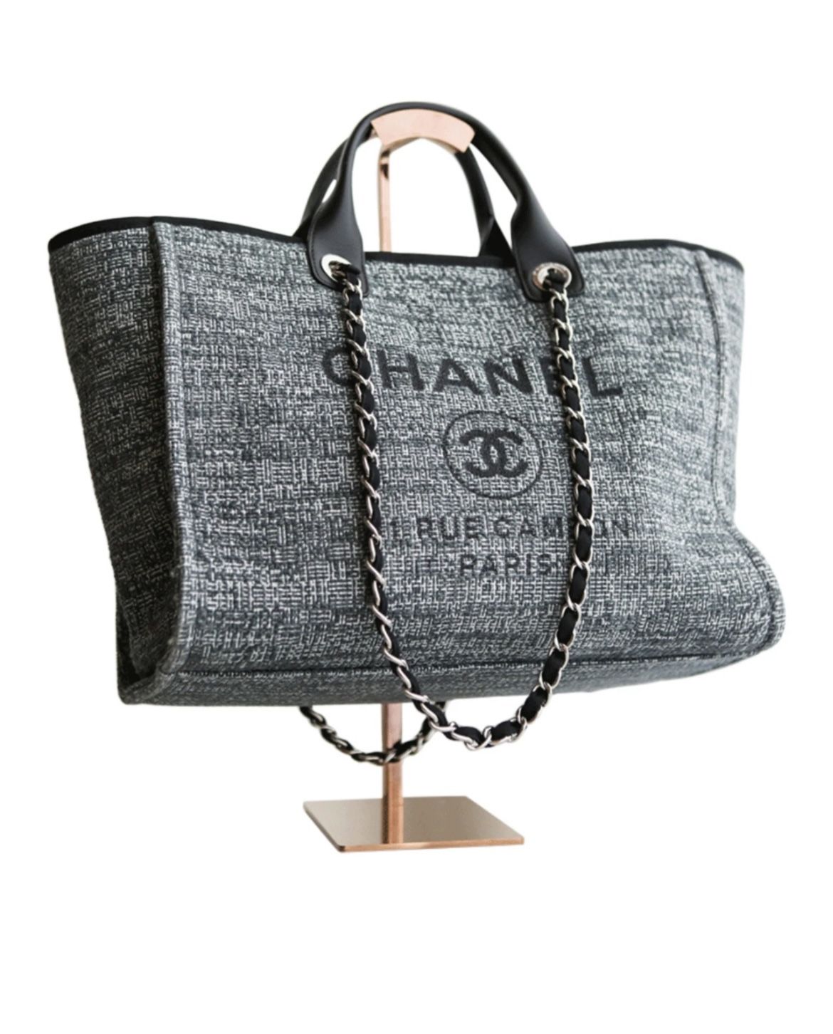 Chanel Tote Authentic GWP VIP