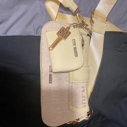 Steve Madden crossbody