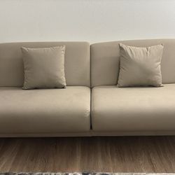 New Sofa bed 