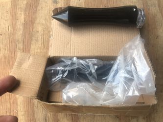 1” Motorcycle Handlebar Grips