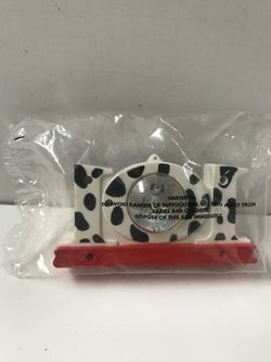 101 Dalmatians.. Ornament