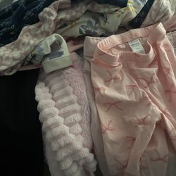FREE FREE FREE Baby Girl Clothing