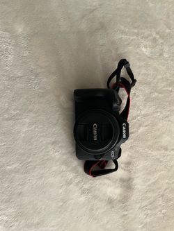 Canon Eos R100