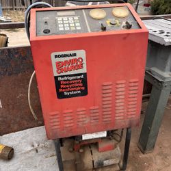 HVAC RRR 