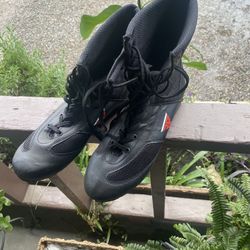 Boxing Shoes 