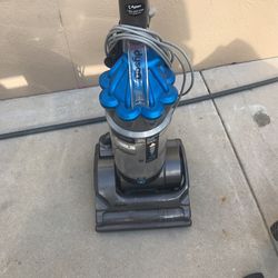 Duson Vacuum Dc17 