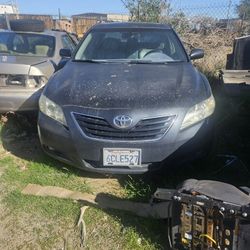 Toyota Camry Parts