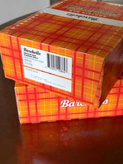 Barebells Protein Bar Pumpkin Spice [Two Boxes]