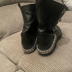 Authentic Christian Louboutin