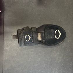 Evosheild sliding mitt