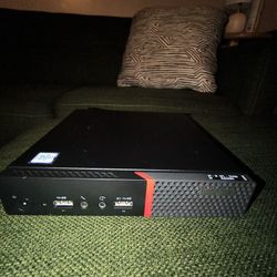 Computer Mini Lenovo Thinkcentre M900