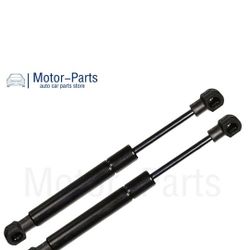 Nisson 350Z Rear Hatch Struts