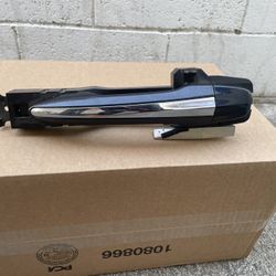 Infiniti Door Handle