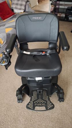 Gochair Med