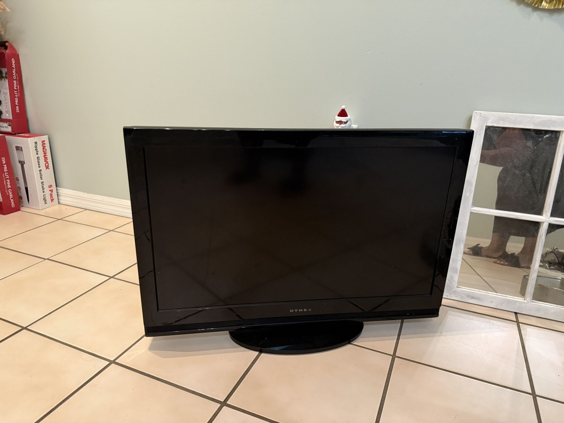 32 Inch Tv