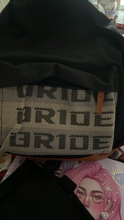 Back Pack