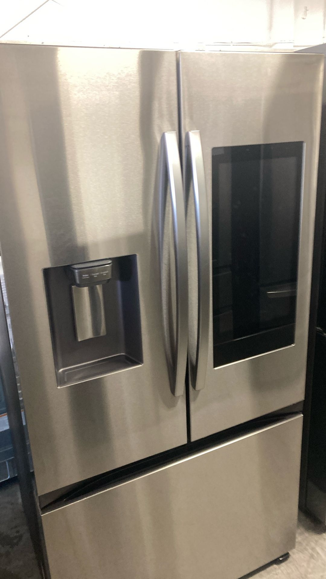 Samsung Family Hub Counterdepth 2025 Refrigerator