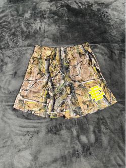 Eric Emanuel Shorts